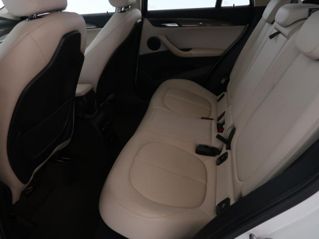 BMW X1  xDrive18d 