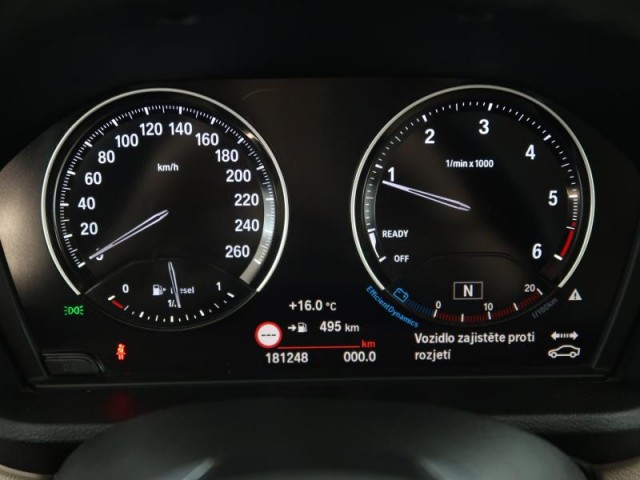 BMW X1  xDrive18d 