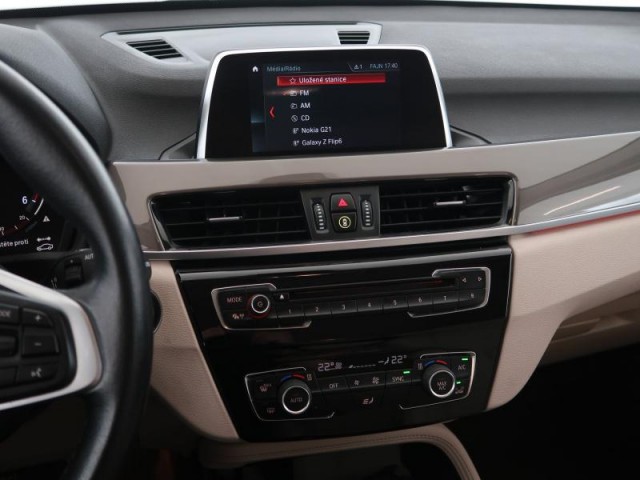 BMW X1  xDrive18d 