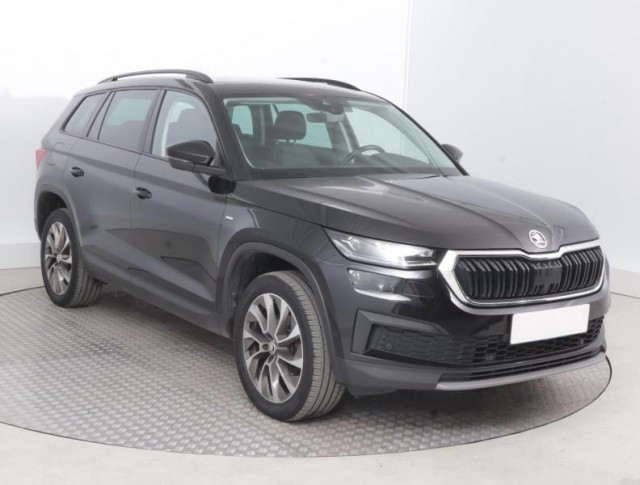 Škoda Kodiaq  2.0 TDI Ambition