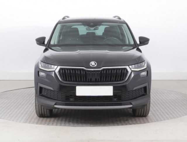 Škoda Kodiaq  2.0 TDI Ambition