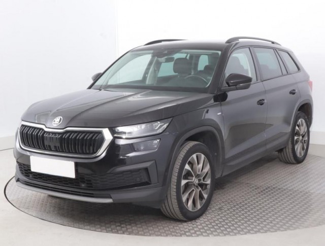 Škoda Kodiaq  2.0 TDI Ambition