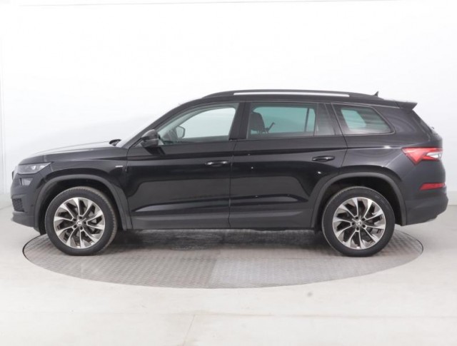 Škoda Kodiaq  2.0 TDI Ambition