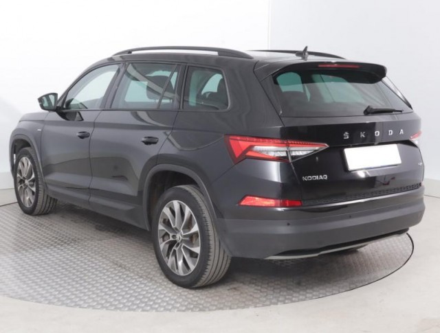 Škoda Kodiaq  2.0 TDI Ambition
