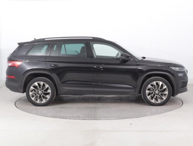 Škoda Kodiaq  2.0 TDI Ambition