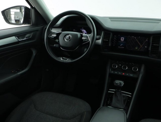 Škoda Kodiaq  2.0 TDI Ambition