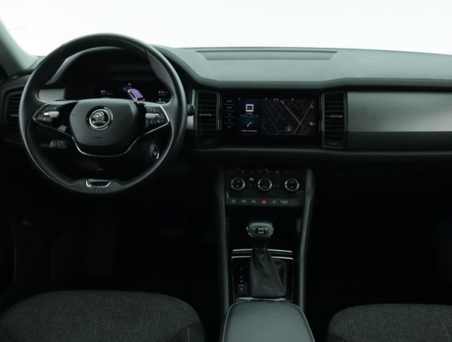 Škoda Kodiaq  2.0 TDI Ambition