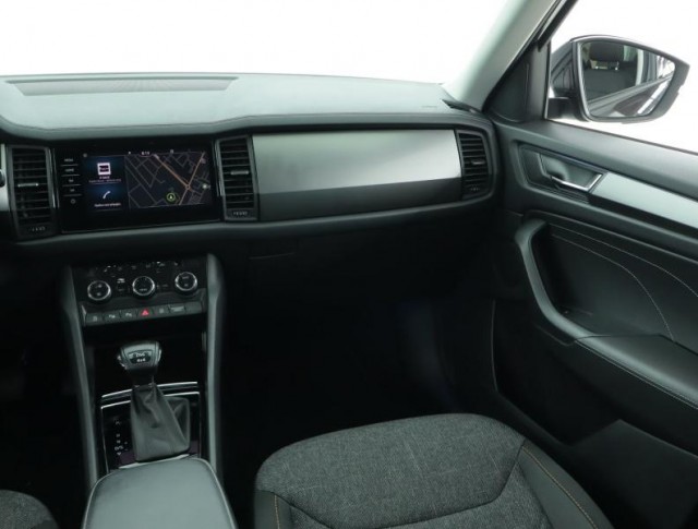 Škoda Kodiaq  2.0 TDI Ambition
