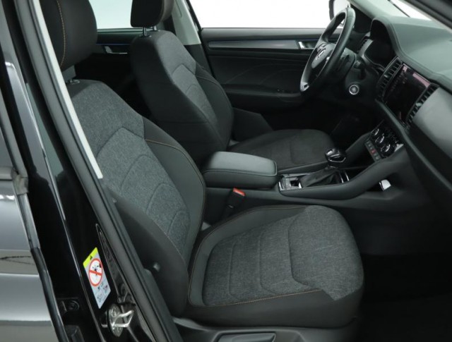 Škoda Kodiaq  2.0 TDI Ambition