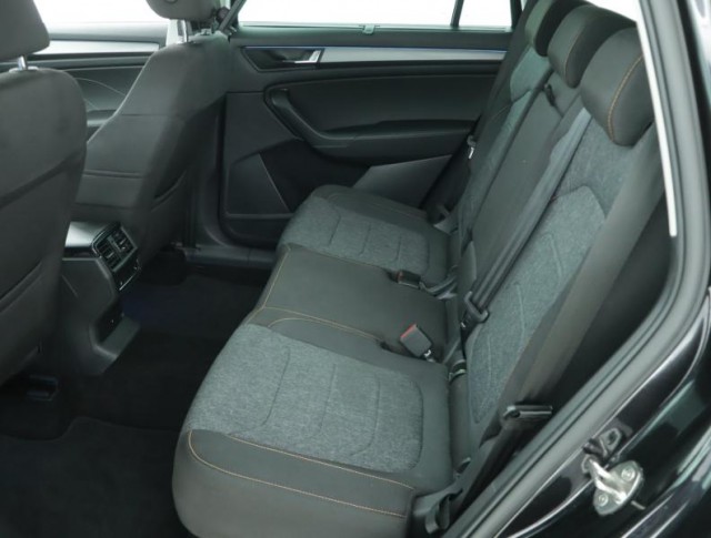 Škoda Kodiaq  2.0 TDI Ambition