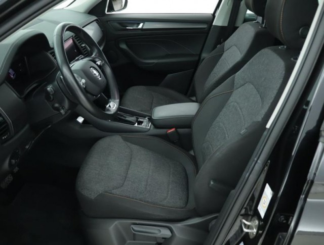 Škoda Kodiaq  2.0 TDI Ambition