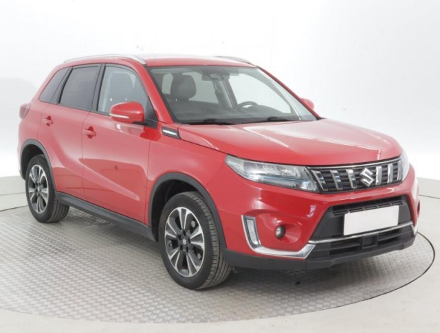 Suzuki Vitara  1.4 BoosterJet 