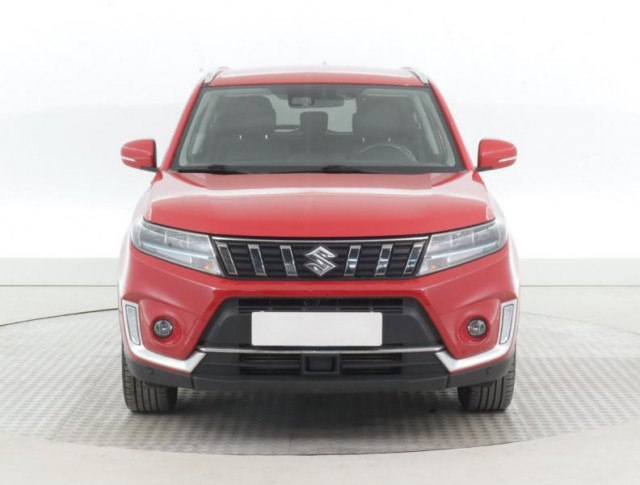 Suzuki Vitara  1.4 BoosterJet 
