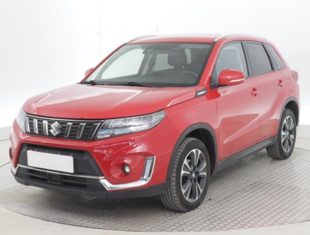 Suzuki Vitara  1.4 BoosterJet 