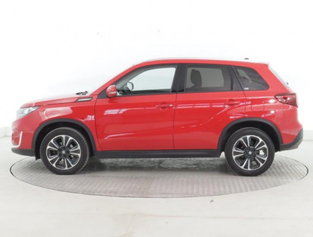Suzuki Vitara  1.4 BoosterJet 