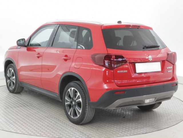 Suzuki Vitara  1.4 BoosterJet 
