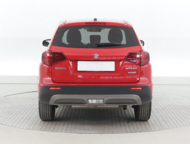 Suzuki Vitara  1.4 BoosterJet 
