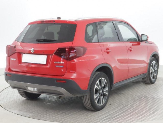 Suzuki Vitara  1.4 BoosterJet 