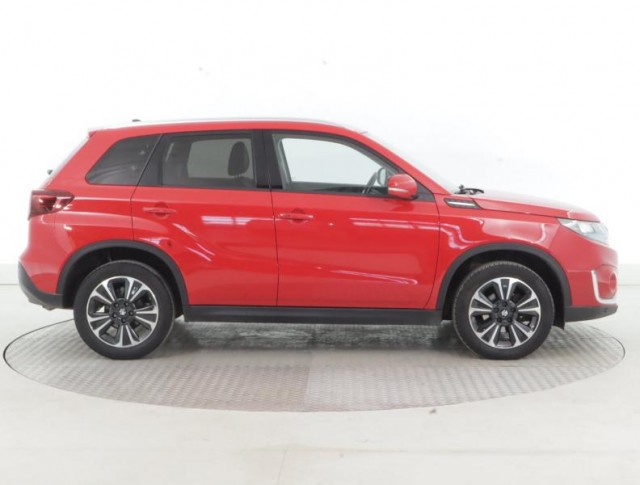 Suzuki Vitara  1.4 BoosterJet 