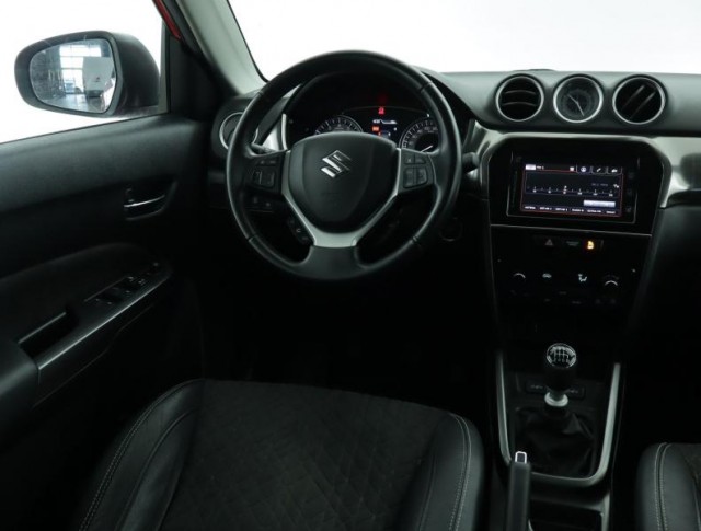 Suzuki Vitara  1.4 BoosterJet 