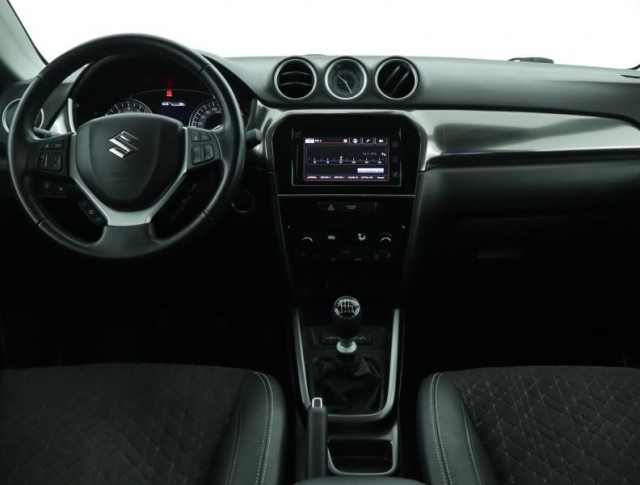 Suzuki Vitara  1.4 BoosterJet 