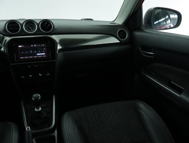 Suzuki Vitara  1.4 BoosterJet 