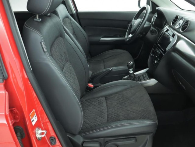 Suzuki Vitara  1.4 BoosterJet 