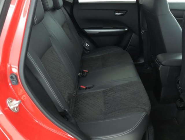 Suzuki Vitara  1.4 BoosterJet 