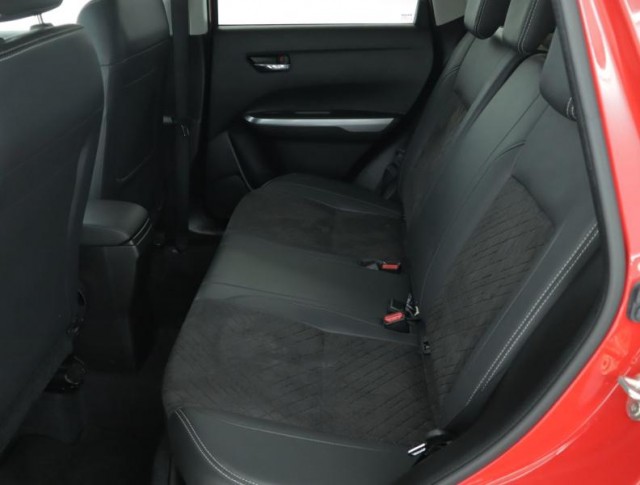 Suzuki Vitara  1.4 BoosterJet 
