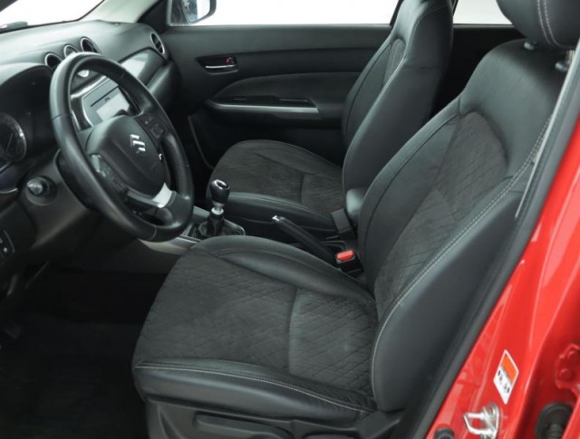 Suzuki Vitara  1.4 BoosterJet 