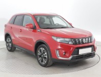 Suzuki Vitara  1.4 BoosterJet 