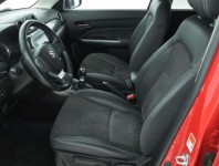 Suzuki Vitara  1.4 BoosterJet 