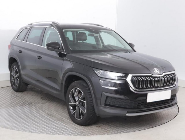Škoda Kodiaq  2.0 TDI Style