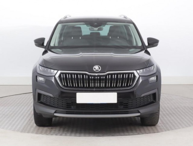 Škoda Kodiaq  2.0 TDI Style