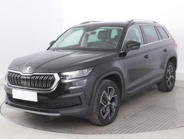 Škoda Kodiaq  2.0 TDI Style