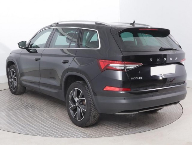 Škoda Kodiaq  2.0 TDI Style