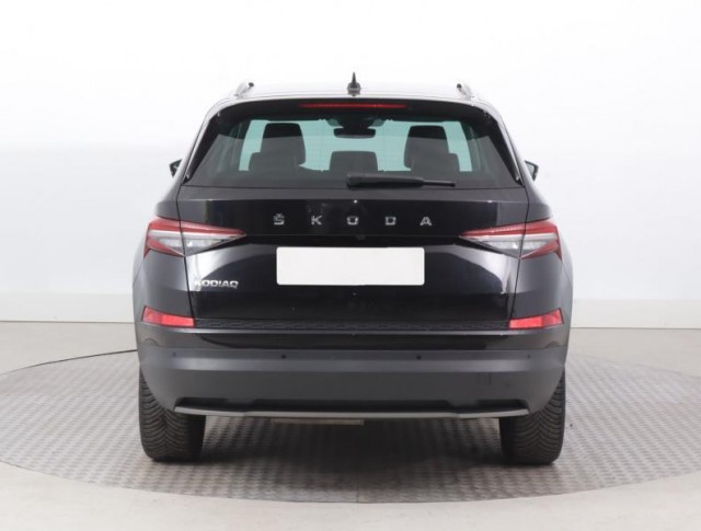 Škoda Kodiaq  2.0 TDI Style