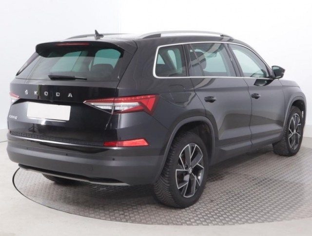 Škoda Kodiaq  2.0 TDI Style