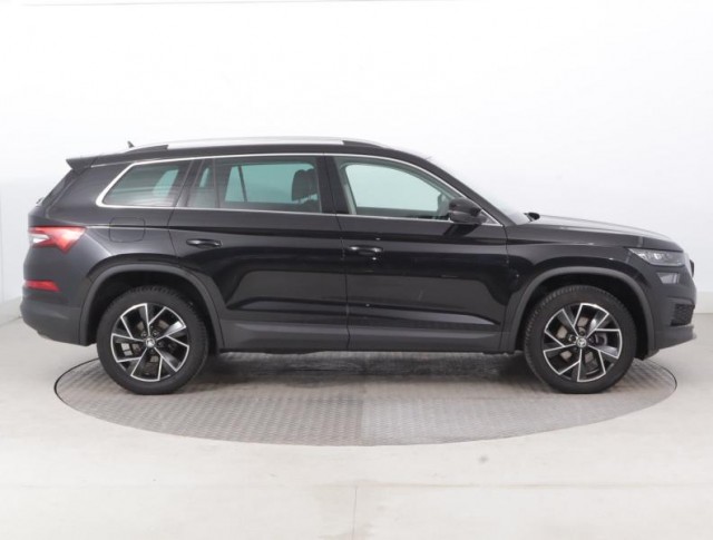Škoda Kodiaq  2.0 TDI Style