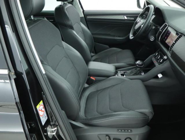 Škoda Kodiaq  2.0 TDI Style