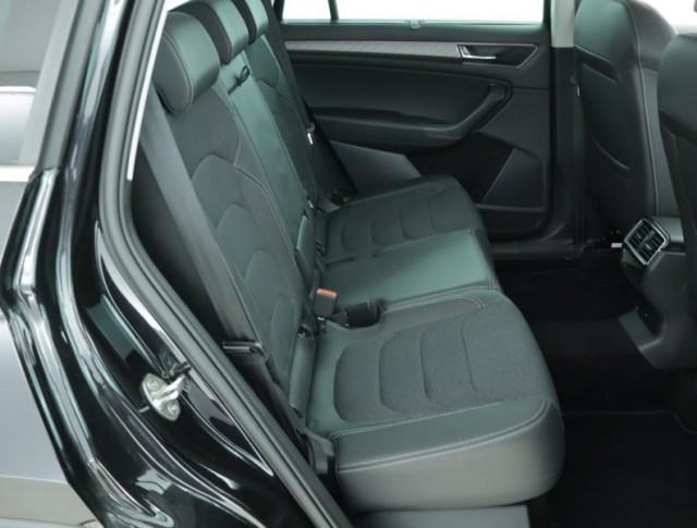 Škoda Kodiaq  2.0 TDI Style