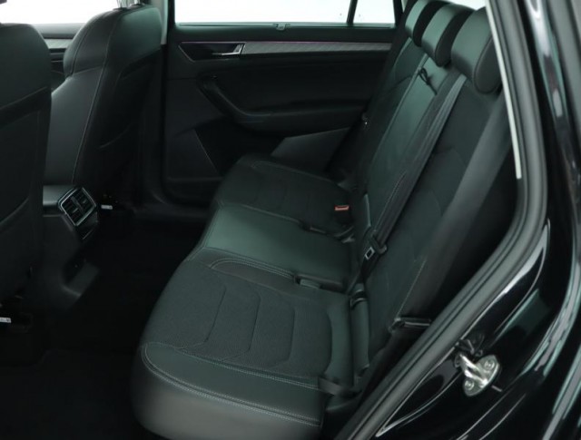 Škoda Kodiaq  2.0 TDI Style