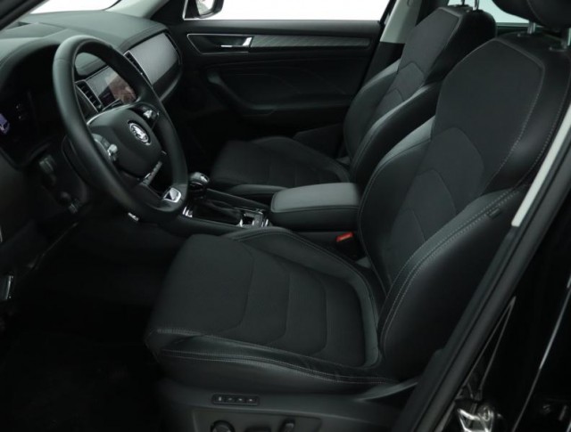 Škoda Kodiaq  2.0 TDI Style