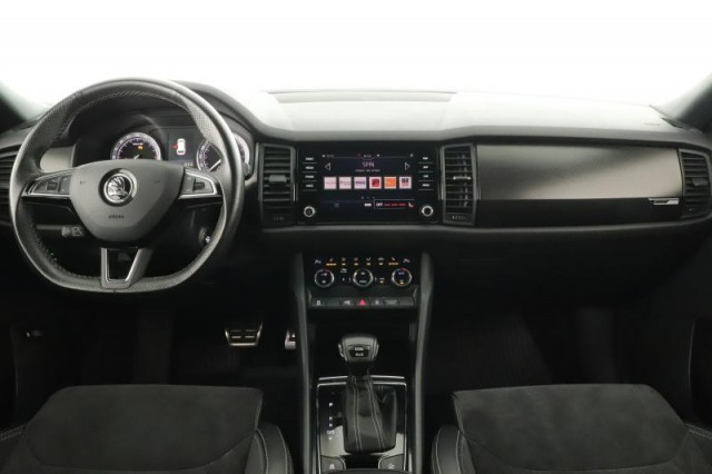 Škoda Kodiaq  2.0 TDI 4x4 Sportline