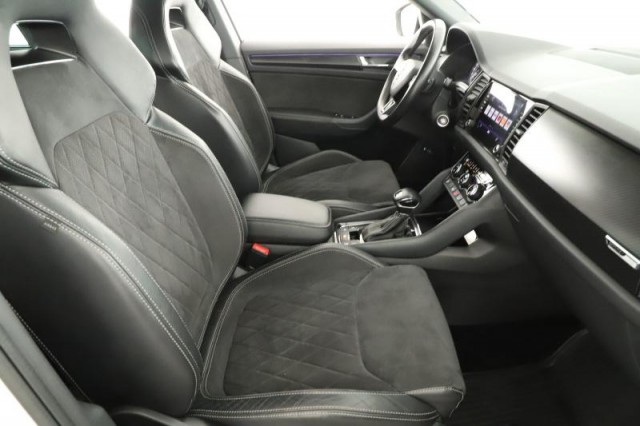 Škoda Kodiaq  2.0 TDI 4x4 Sportline