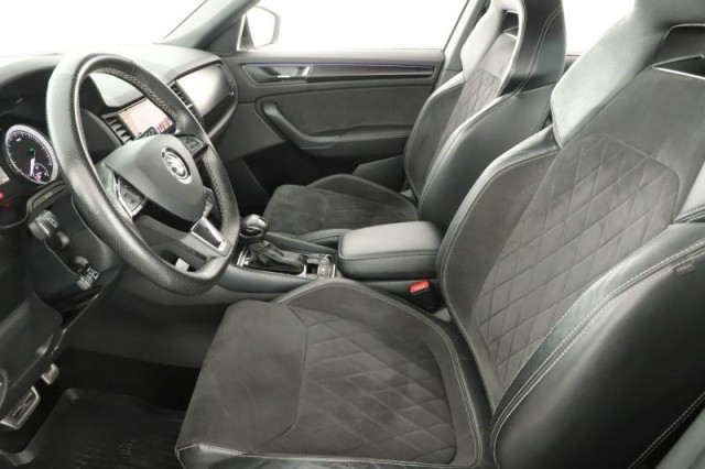 Škoda Kodiaq  2.0 TDI 4x4 Sportline