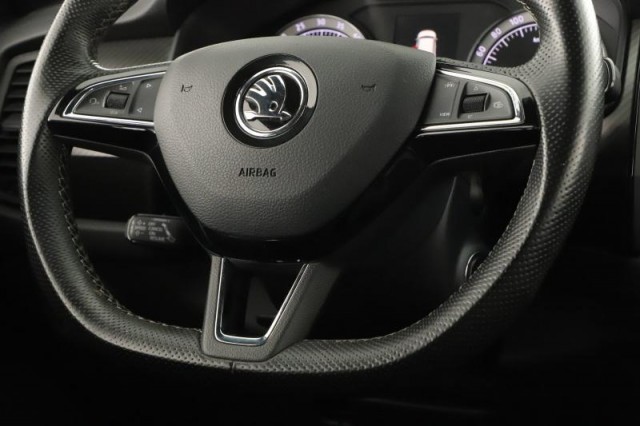 Škoda Kodiaq  2.0 TDI 4x4 Sportline