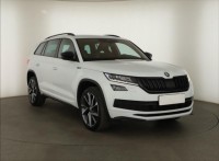 Škoda Kodiaq  2.0 TDI 4x4 Sportline