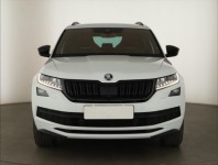 Škoda Kodiaq  2.0 TDI 4x4 Sportline