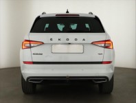 Škoda Kodiaq  2.0 TDI 4x4 Sportline